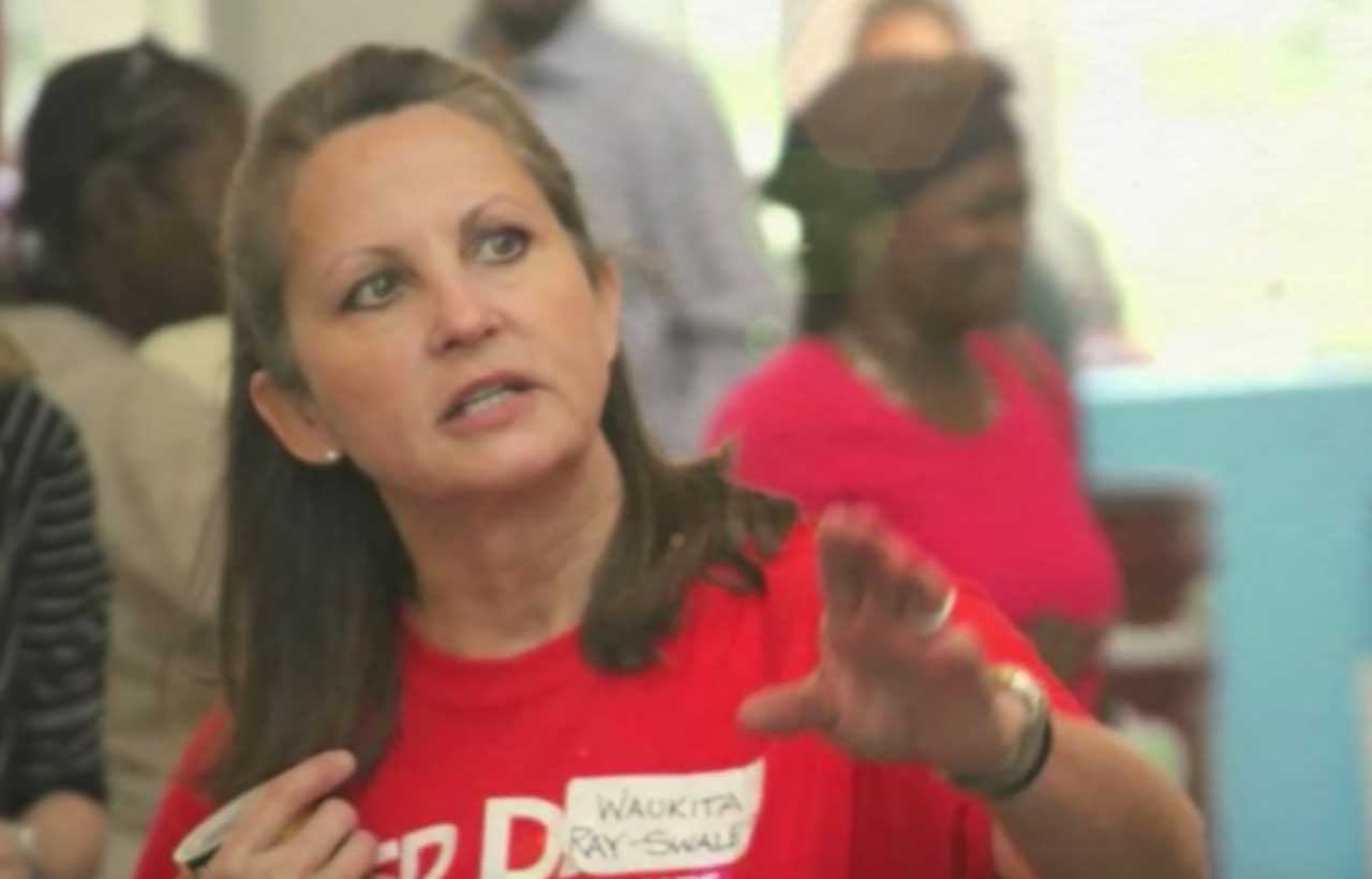 Keller Williams Clark County Cares