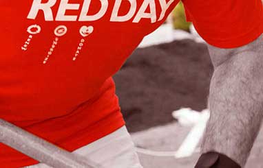Keller Williams Realty RED Day Clark County
