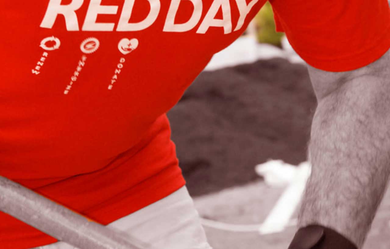 Keller Williams Realty Clark County RED Day